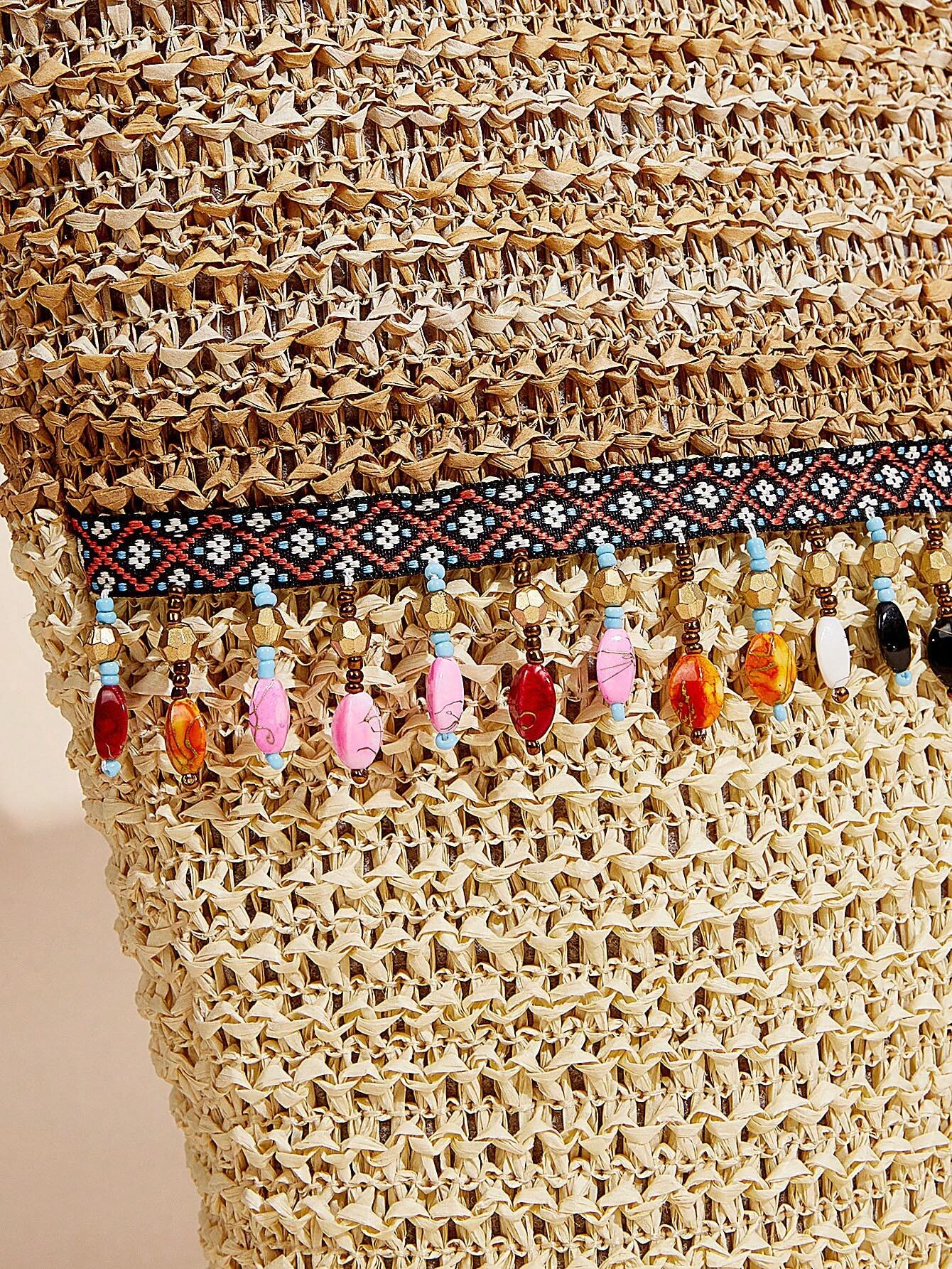 Sac Capucine Camel