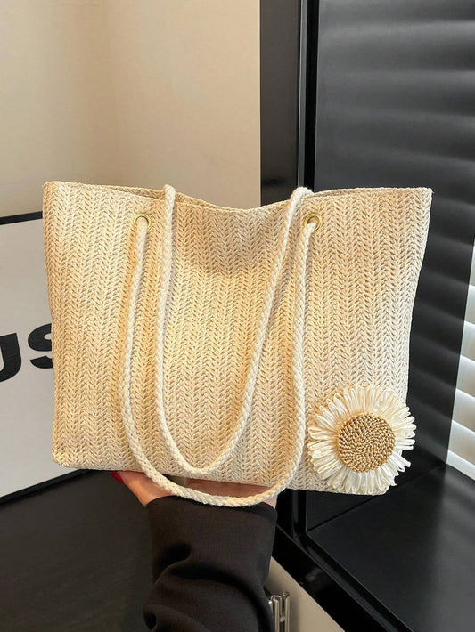 Sac Apolline Beige