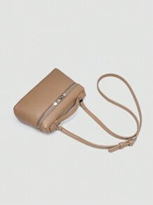 Sac Anissa Taupe