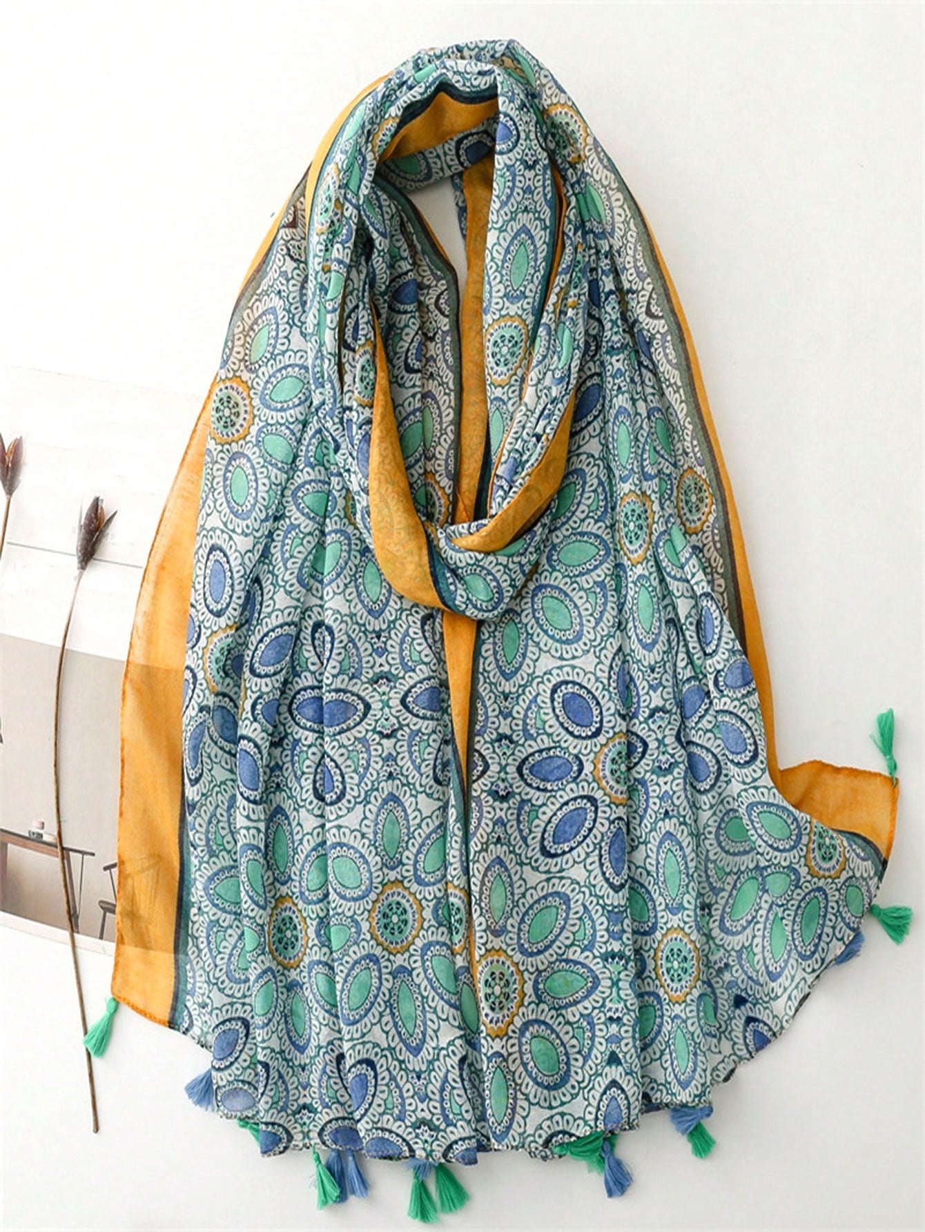 Foulard Clara
