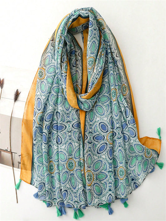 Foulard Clara