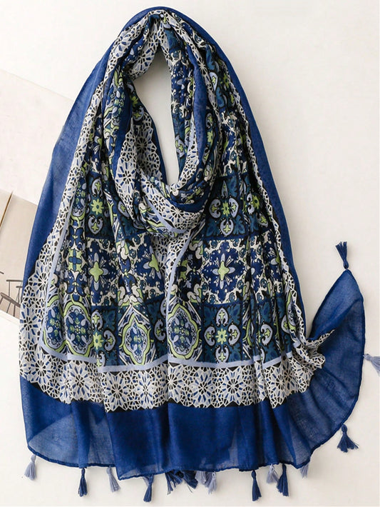 Foulard Cécilia