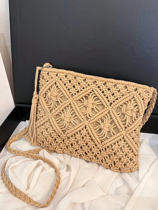 Pochette Emy