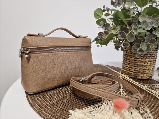 Sac Anissa Taupe