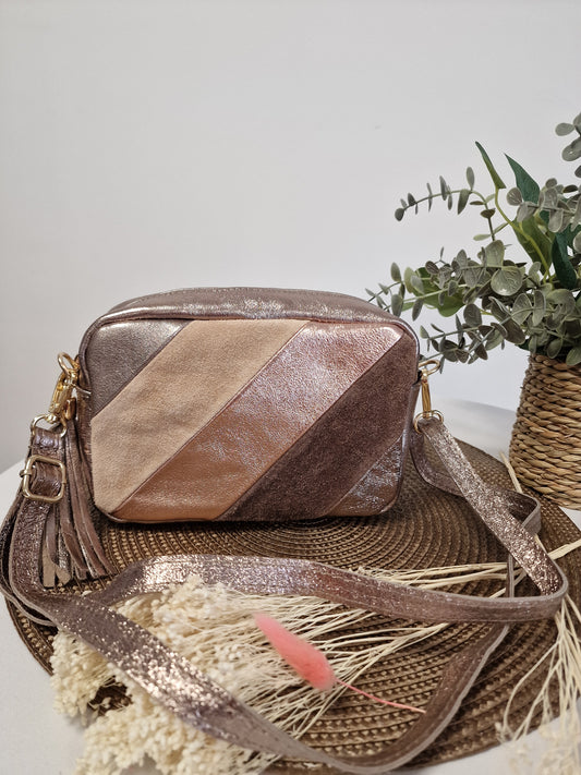 Sac Céline Champagne