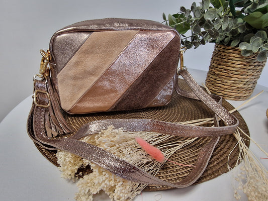 Sac Céline Champagne