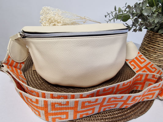Banane Léa Beige