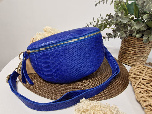 Banane Emma Bleu Azur