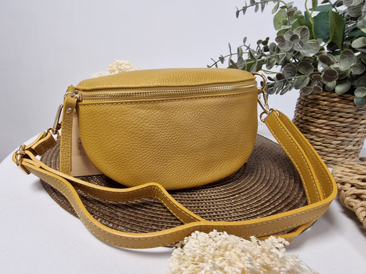 Banane Clara Jaune
