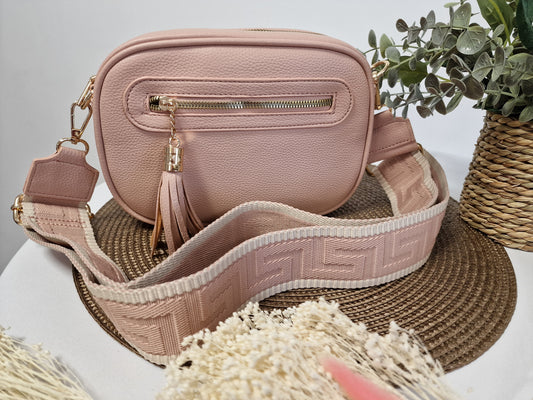 Sac Manon Rose