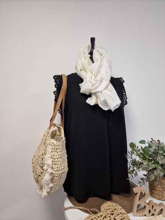 Sac Lola Beige