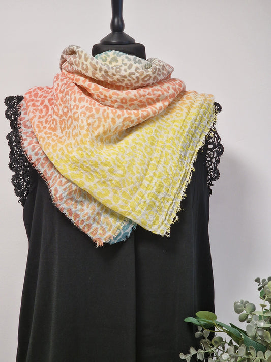 Foulard Coline