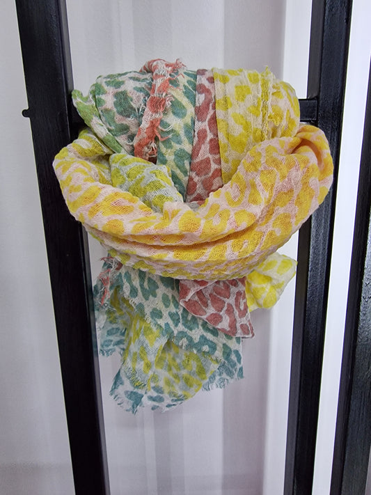 Foulard Coline