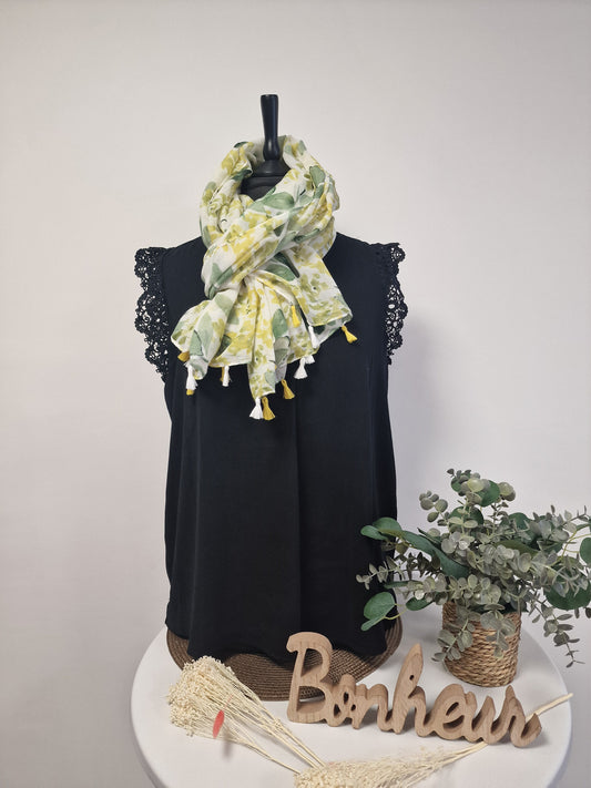 Foulard Lou