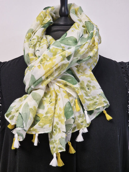 Foulard Lou