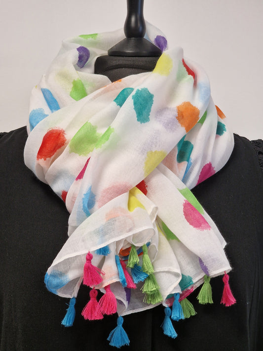 Foulard Juliette