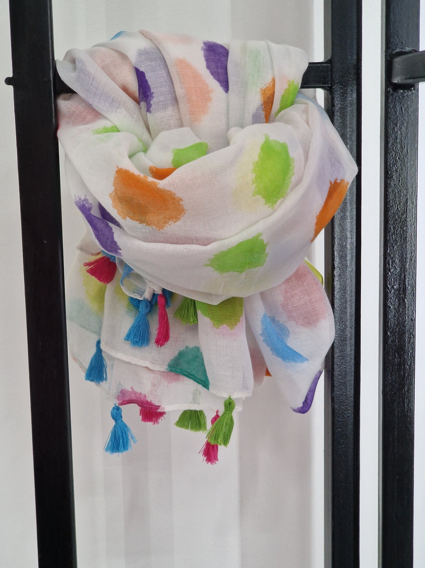 Foulard Juliette