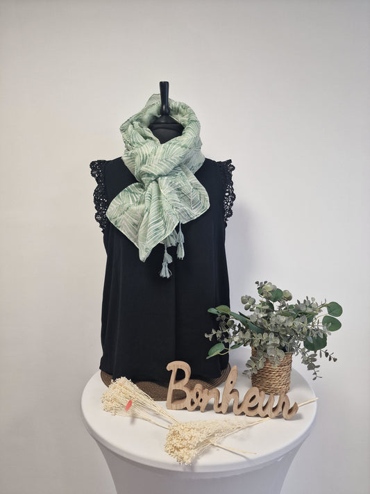 Foulard Ambre