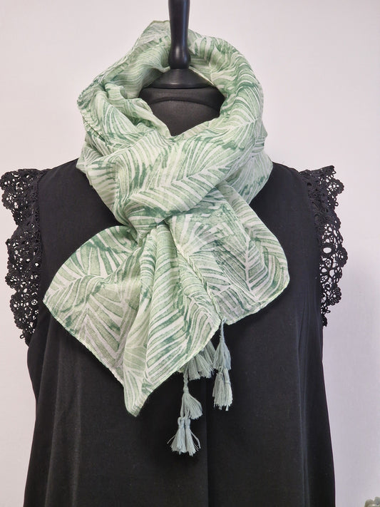 Foulard Ambre