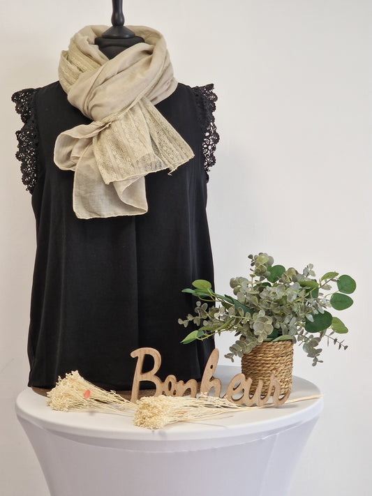 Foulard Salomé