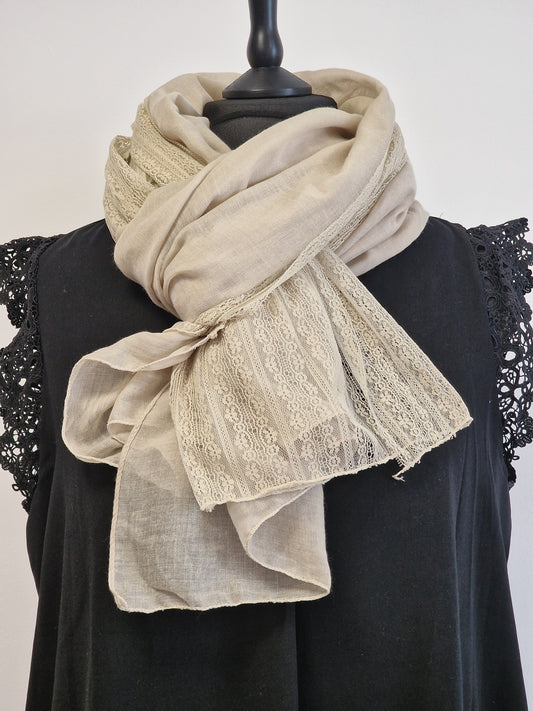 Foulard Salomé