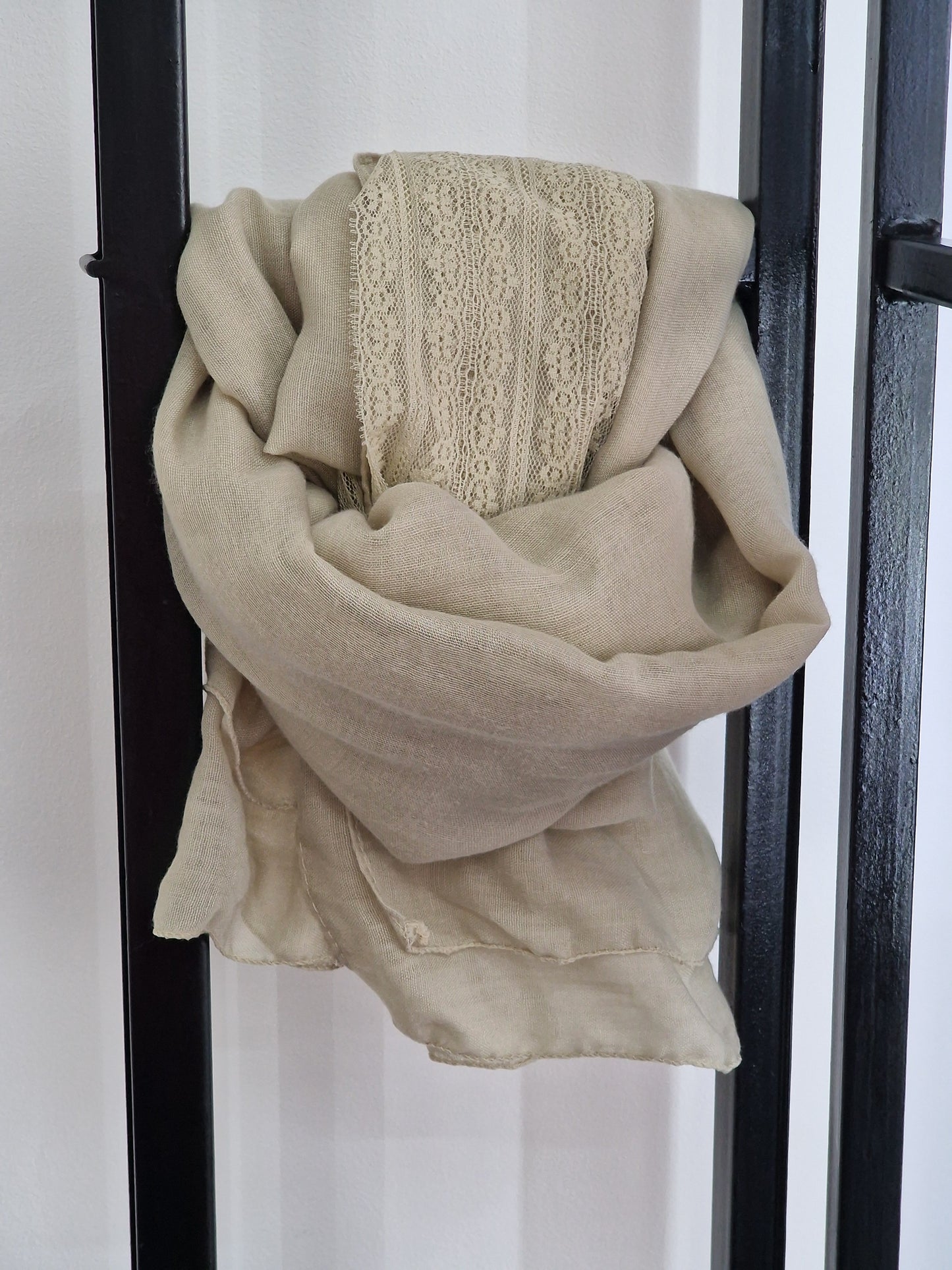 Foulard Salomé