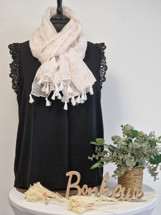 Foulard Elyse