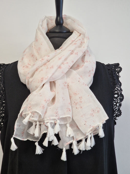 Foulard Elyse