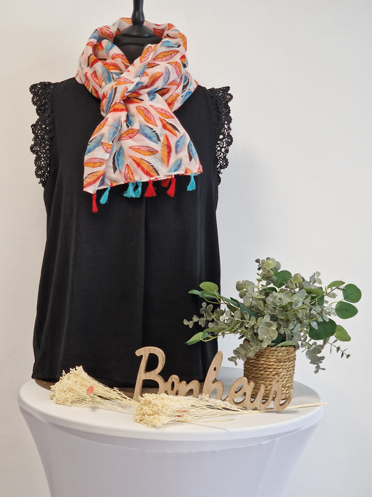 Foulard Jeanne