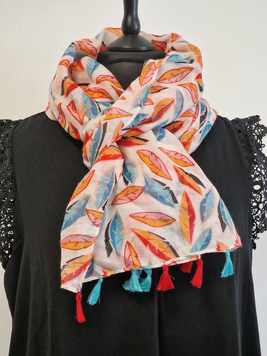 Foulard Jeanne