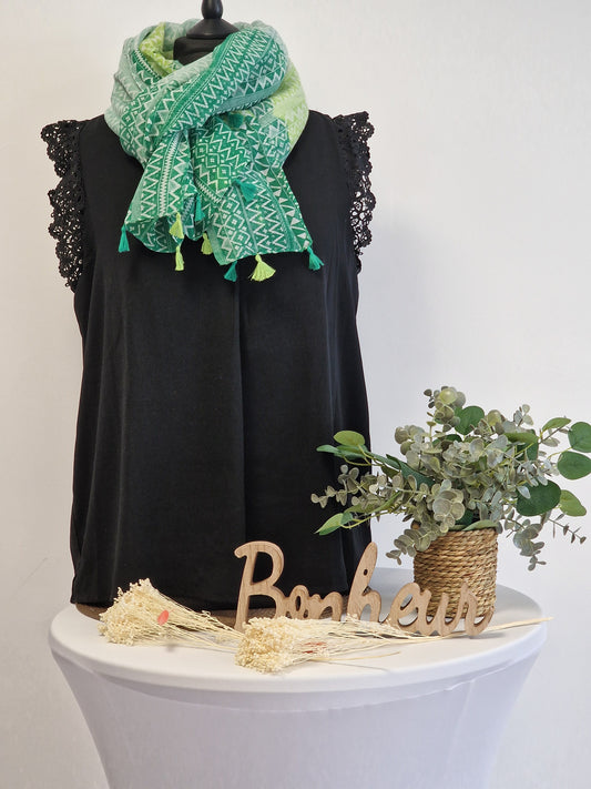 Foulard Lyana