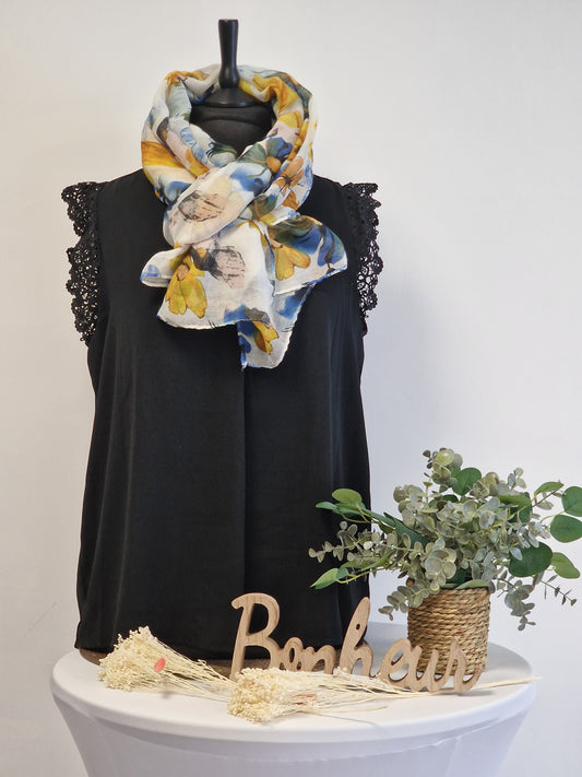 Foulard Albane