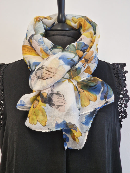 Foulard Albane