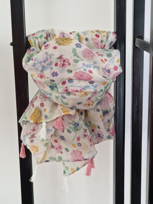 Foulard Marguerite