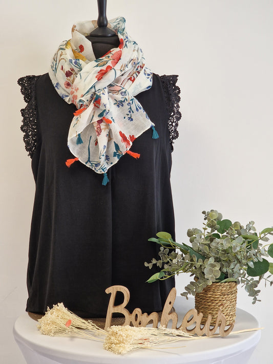 Foulard Lenny
