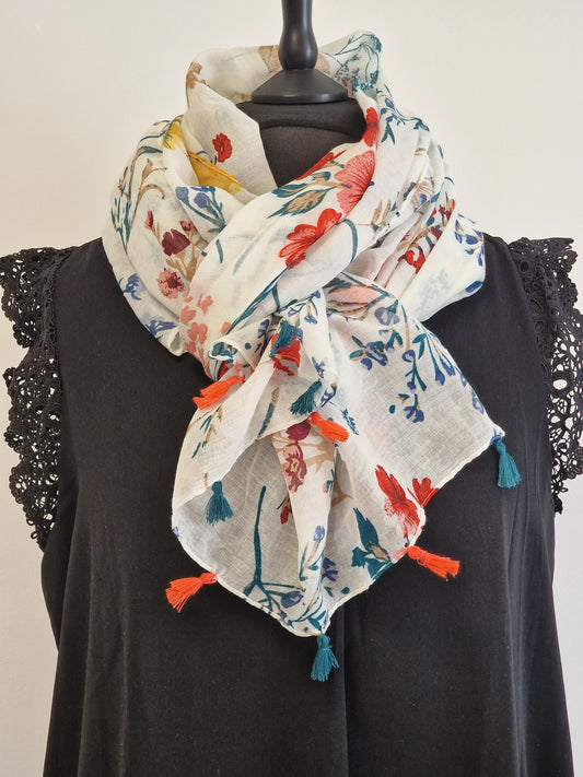 Foulard Lenny