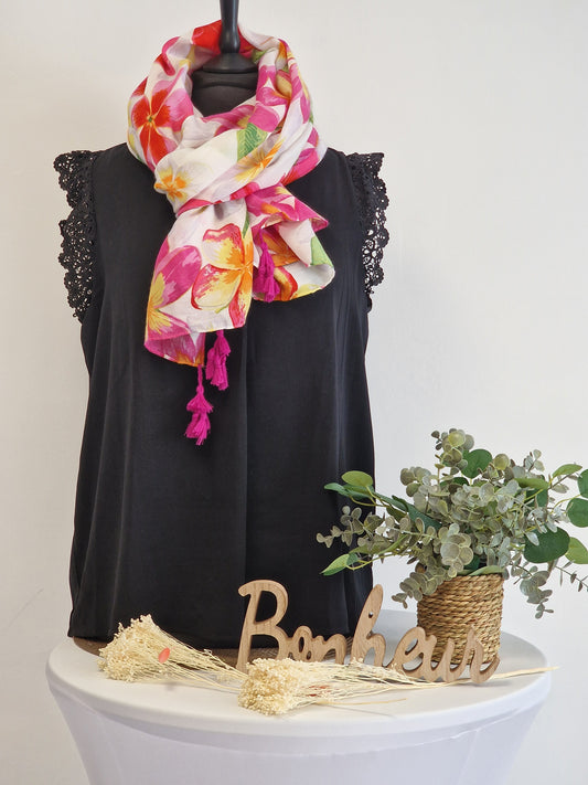 Foulard Emilia
