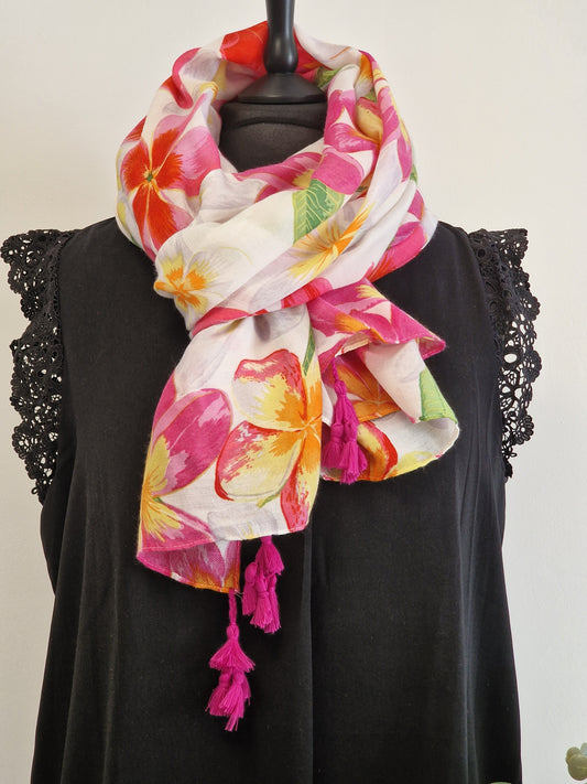 Foulard Emilia