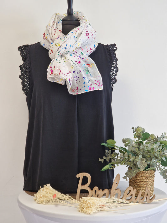 Foulard Manoa