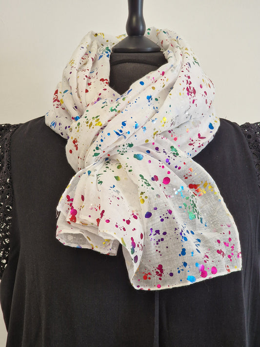 Foulard Manoa