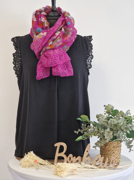 Foulard Lulu