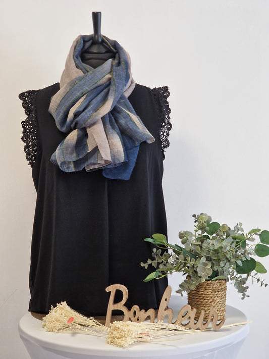 Foulard Alyssa