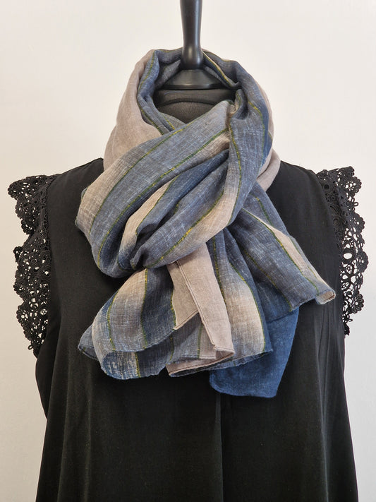 Foulard Alyssa