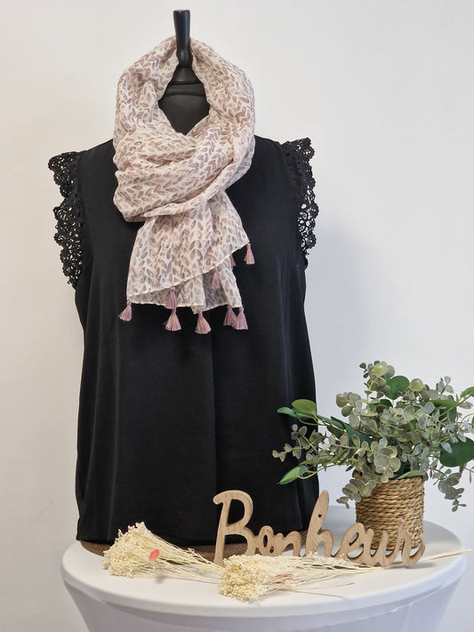 Foulard Louisa