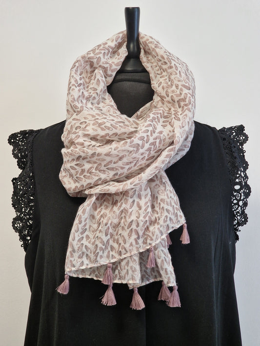 Foulard Louisa