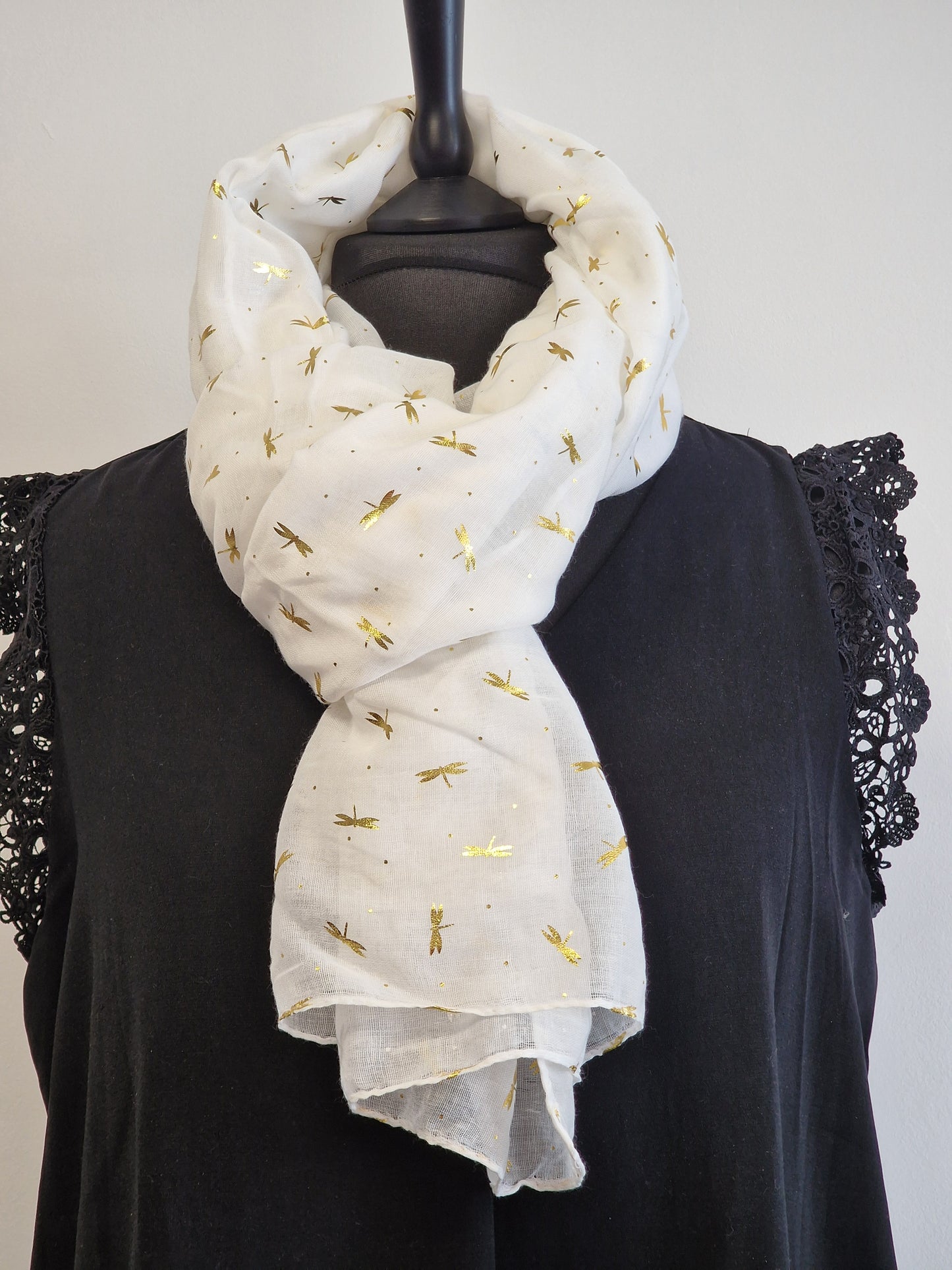 Foulard Lorena