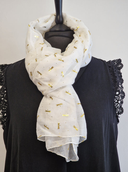 Foulard Lorena