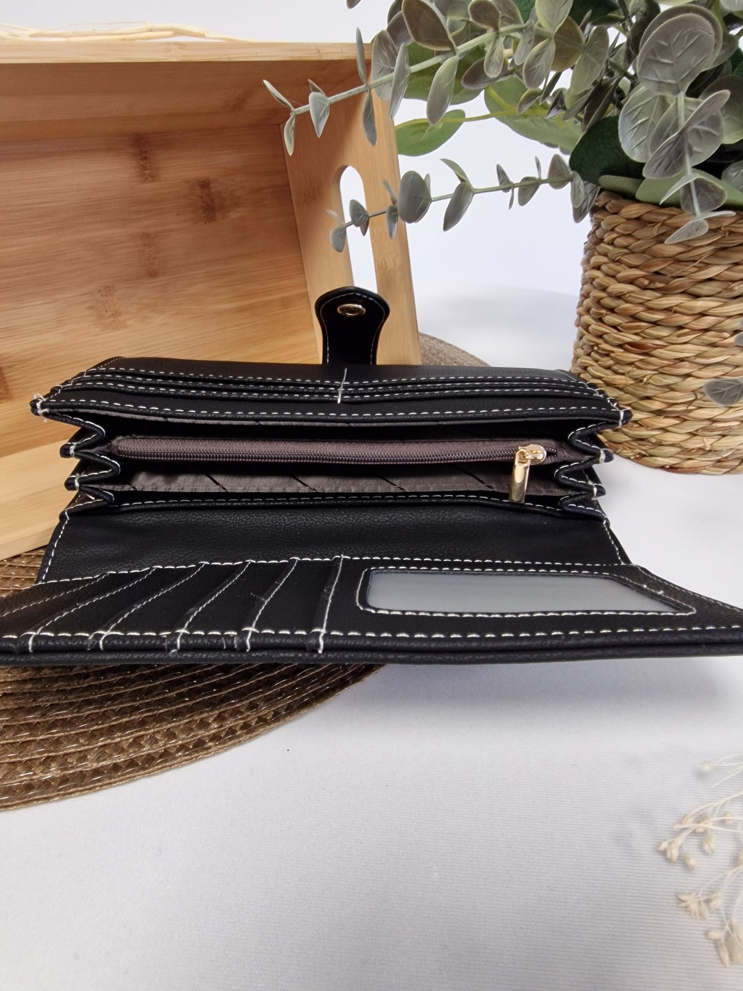 Maxi Compagnon Noir