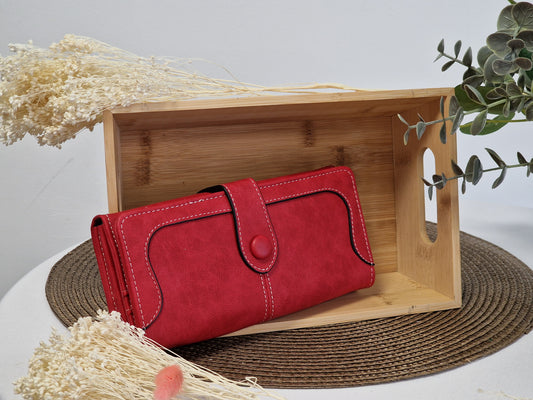 Maxi Compagnon Rouge