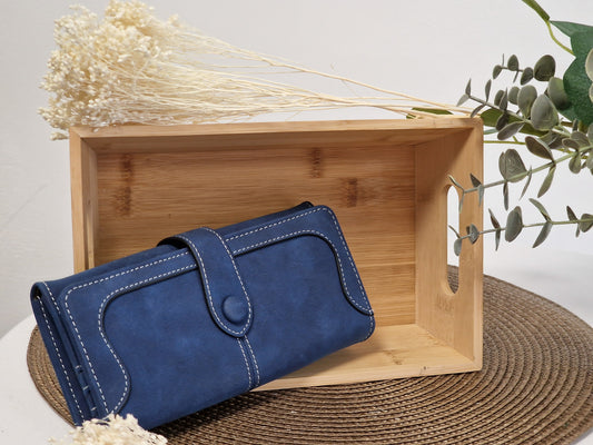 Maxi Compagnon Bleu